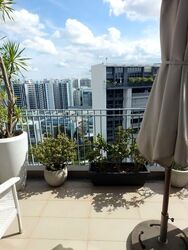 The Lakefront Residences (D22), Condominium #574025701